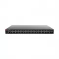 Управляемый коммутатор уровня L3 Qtech QSW-6200-52T