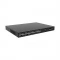 Управляемый коммутатор уровня L3 Qtech QSW-8330-40T