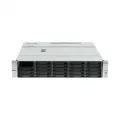 Дисковая полка HP QW967A