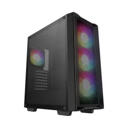 Корпус для ПК Deepcool R-CC560-BKAMA4-G-2 Корпус для ПК Deepcool R-CC560-BKAMA4-G-2