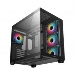Корпус для ПК Deepcool R-CG530U-BKAGA4-G