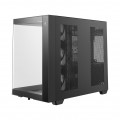 Корпус для ПК Deepcool R-CG530U-BKAGA4-G