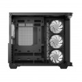 Корпус для ПК Deepcool R-CG530U-BKAGA4-G
