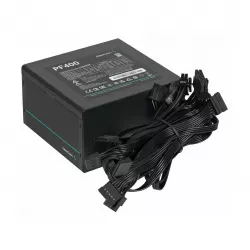 Блок питания Deepcool R-PF400D-HA0B-WDEU 400 Вт Блок питания Deepcool R-PF400D-HA0B-WDEU 400 Вт