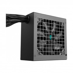 Блок питания Deepcool R-PF500X-HD0B-WGEU 500 Вт Блок питания Deepcool R-PF500X-HD0B-WGEU 500 Вт