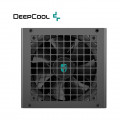Блок питания Deepcool R-PF600X-HD0B-WGEU 600 Вт