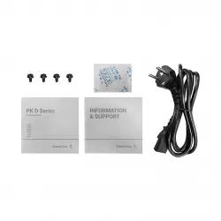 Блок питания GamerStorm R-PK700D-FA0B-WGEU 700 Вт