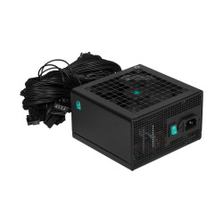 Блок питания GamerStorm R-PN850D-FC0B-WGEU-V2 850 Вт Блок питания GamerStorm R-PN850D-FC0B-WGEU-V2 850 Вт