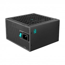 Блок питания Deepcool R-PQ650G-FD0B-WGEU-V1 650 Вт Блок питания Deepcool R-PQ650G-FD0B-WGEU-V1 650 Вт