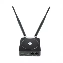 Промышленный LTE VPN роутер Robustel R1510-4L