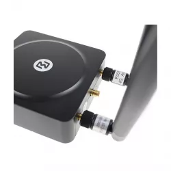 Промышленный LTE VPN роутер Robustel R1510-4L