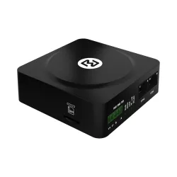Промышленный LTE VPN роутер Robustel R1511-4L-D03EU-B
