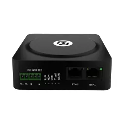 Промышленный LTE VPN роутер Robustel R1511-4L-D03EU-B