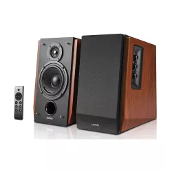 Активная акустическая система EDIFIER R1700BTs Brown