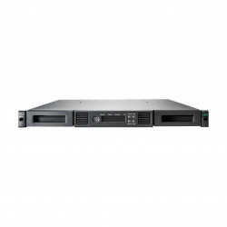 Ленточный автозагрузчик HPE R1R75B
