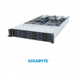 Серверная платформа 2U GIGABYTE R283-S90-ABJ3