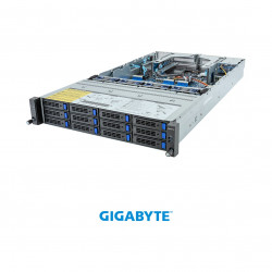 Серверная платформа 2U GIGABYTE R283-Z91-ACV2