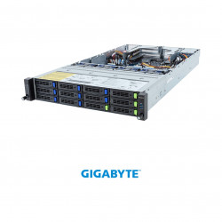 Серверная платформа 2U GIGABYTE R283-Z95-ACV1