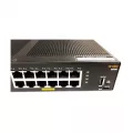 Коммутатор HPE Aruba 6000 12G (R8N89A)