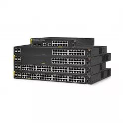 Коммутатор управляемый L2 HPE R8N89A