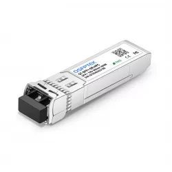 Трансивер HPE R9D18A SFP+ 10 Гбит/с 850 нм 300 м