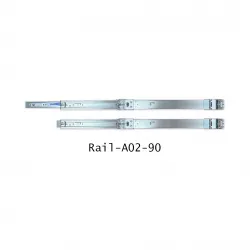 Комплект направляющих QNAP RAIL-A02-90 Комплект направляющих QNAP RAIL-A02-90