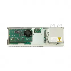 Маршрутизатор проводной Mikrotik RB1100AHX4 Маршрутизатор проводной Mikrotik RB1100AHX4