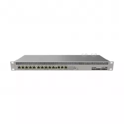 Маршрутизатор проводной Mikrotik RB1100DX4