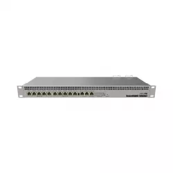 Маршрутизатор проводной Mikrotik RB1100x4 Маршрутизатор проводной Mikrotik RB1100x4