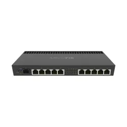 Маршрутизатор беспроводной Mikrotik RB4011iGS+5HacQ2HnD-IN