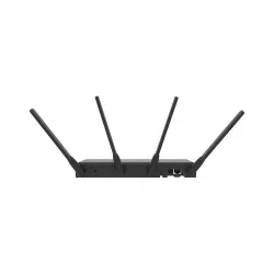 Маршрутизатор беспроводной Mikrotik RB4011iGS+5HacQ2HnD-IN