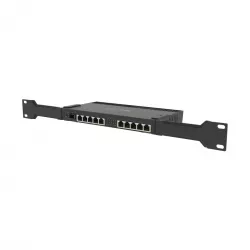 Маршрутизатор проводной стоечный Mikrotik RB4011IGS+RM