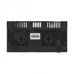 Маршрутизатор проводной стоечный Mikrotik RB4011IGS+RM