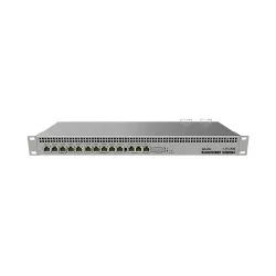 Маршрутизатор проводной Mikrotik RB760IGS