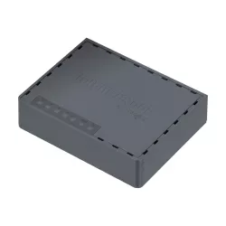 Маршрутизатор проводной Mikrotik RB760IGS