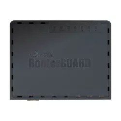 Маршрутизатор проводной Mikrotik RB760IGS