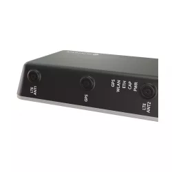 Точка доступа LTE уличная Mikrotik RB912R-2nD-LTm&EC200A-EU Точка доступа LTE уличная Mikrotik RB912R-2nD-LTm&EC200A-EU