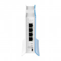 Точка доступа Wi-Fi Mikrotik RB941-2ND