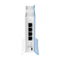 Точка доступа Wi-Fi Mikrotik RB941-2ND