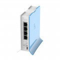 Точка доступа Wi-Fi Mikrotik RB941-2ND