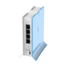 Точка доступа Wi-Fi Mikrotik RB941-2ND