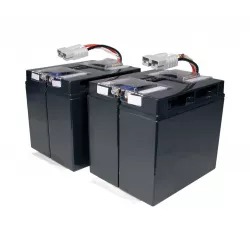 Батарейный комплект Tripp Lite RBC11A