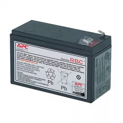 Батарейный комплект APC RBC17 Батарейный комплект APC RBC17