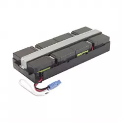 Комплект батарей для ИБП APC RBC31 Комплект батарей для ИБП APC RBC31