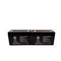 Комплект батарей APC RBC34
