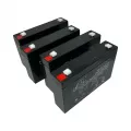 Комплект батарей APC RBC34