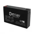 Комплект батарей APC RBC34