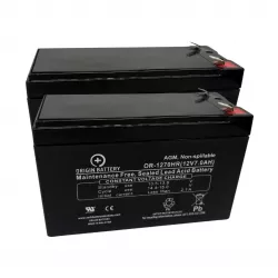 Комплект батарей для ИБП APC RBC48 Комплект батарей для ИБП APC RBC48