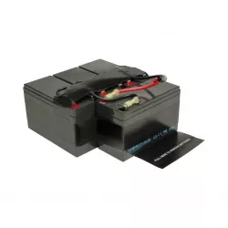 Батарейный блок для ИБП Tripp Lite RBC48V-HGTWR