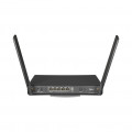 Беспроводной маршрутизатор Mikrotik RBD53IG-5HACD2HND